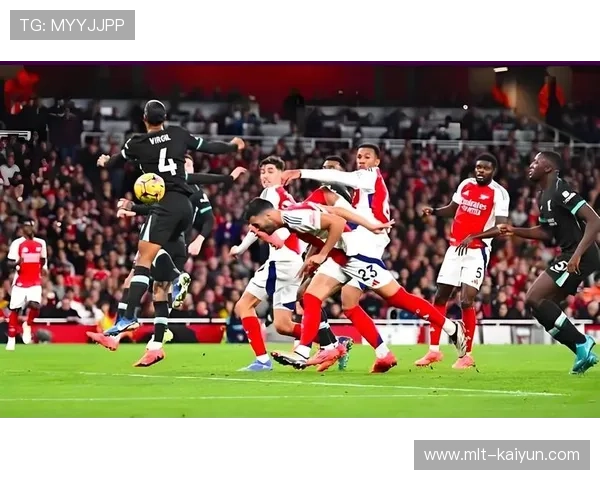 英超第21轮收官战：阿森纳主场迎战利物浦