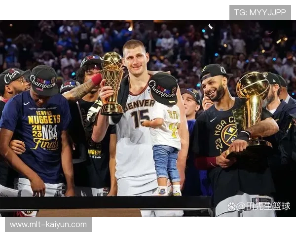 约基奇连续三场三双，MVP榜单排名上升至第二位