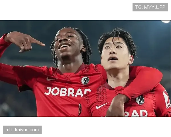 欧联资格附加赛：弗赖堡2-1力克沃尔夫斯堡